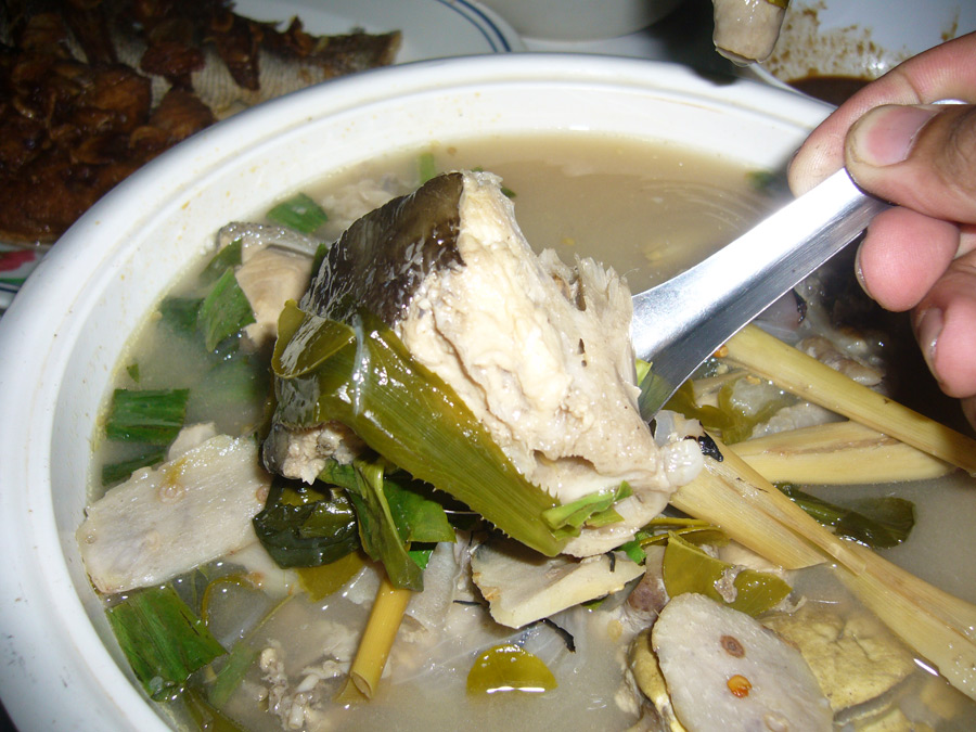 วันนี้เจ้าจอนขอเป็นพรีเซนเตอร์ครั