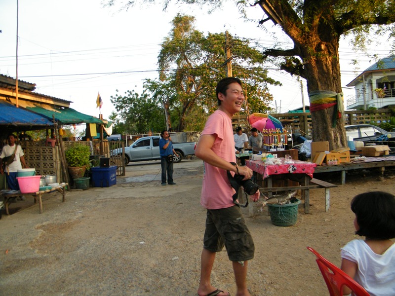 ช่างภาพ จาก GO น้าเซฟ 
 :cheer: :cheer: :cheer: :cheer: :cheer: :cheer:
==========================