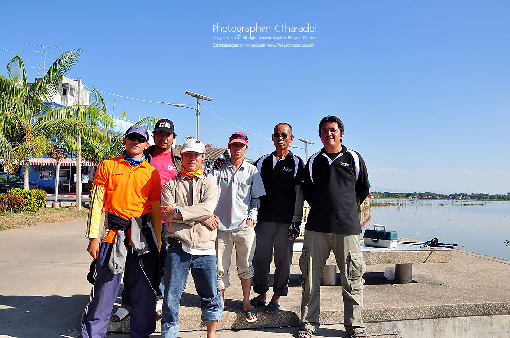   [center][b]อำลากันด้วยภาพนี้ครับ
ขอขอบคุณทุท่านที่ติดตาม
ขอขอบคุณพื้นที่อันอบอุ่นwww.siamfishing