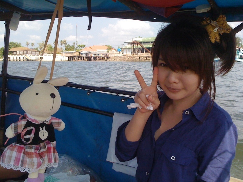  :laughing: :laughing: :laughing: ดูกระเป๋ามัน จะ30 อยู่แล
