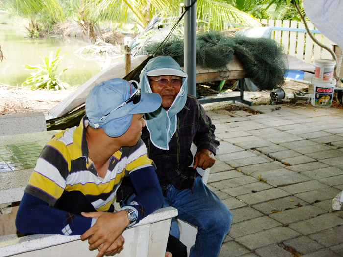 ส่วนตัว ผม อยากคู่ กับ เอีย วินัย แต่ไม่บอกใคร :grin: :grin: :grin:
