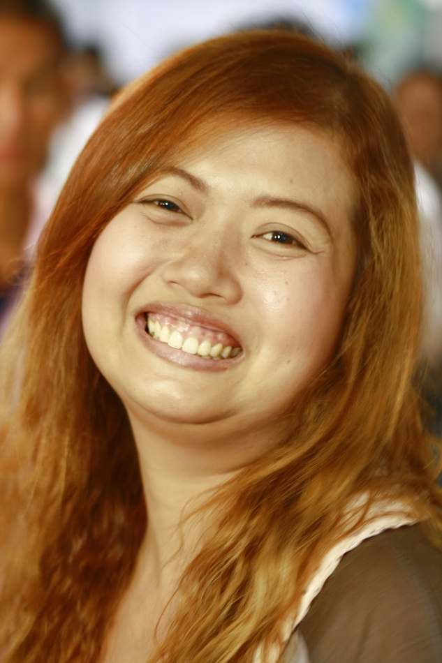  :love: :love: :love: สาวโส คนสวย แอบมาคนเดียว  :grin: :grin: :grin: :grin: :grin:

 พลขับขอเดินเด