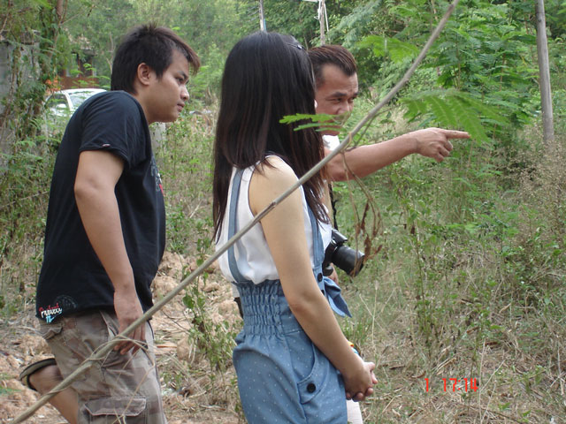 ถึงโรงบาล ( ระหว่างที่กู้ภัยนำผมส่งโรงบาลก็สอบถาม ชื่อ..โอ๊ววววพป๋าปอลีเหรอครับนี่..ผมฟังแต่เสียงพี่