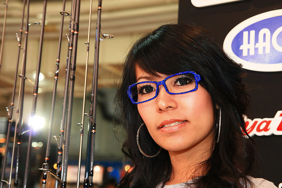 มาดูพริตตี้สาวสวยกันต่อ  :smile: