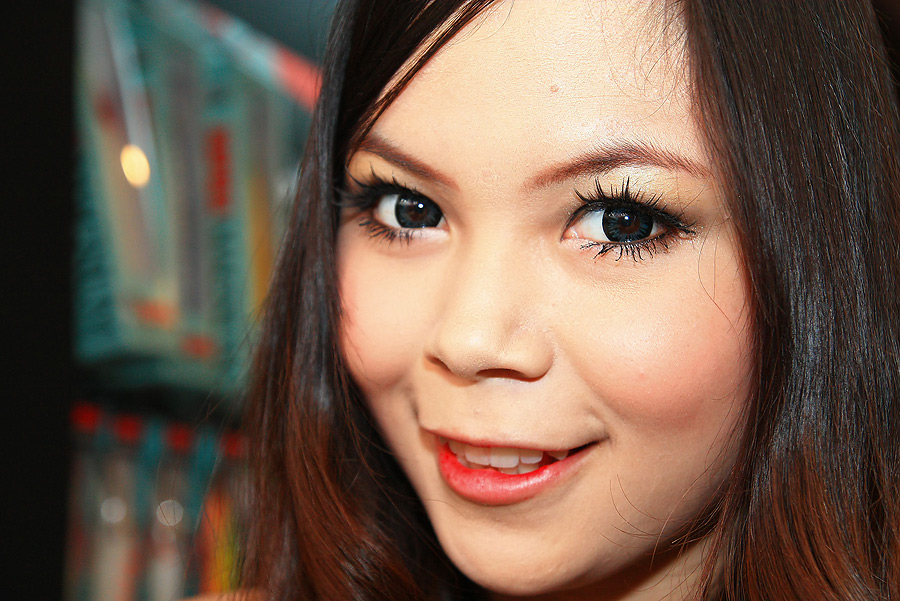 แบบว่าถ่ายไปเช็ด กำดาว ไปครับพี่น้อง  :umh: