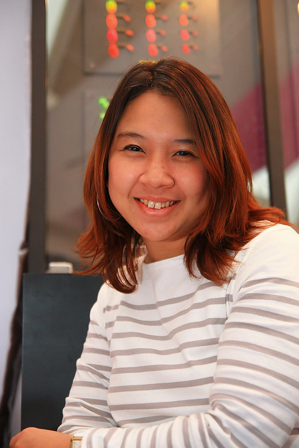 บอสจากสยามซูครับ  :smile: