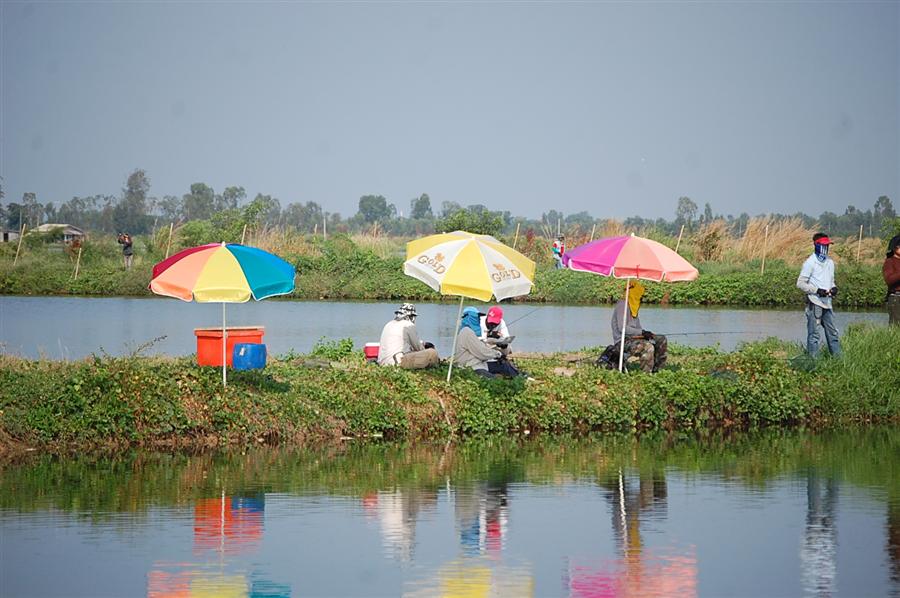 มาดูสีสันของทริพนี้บ้าง :laughing: :laughing: :laughing: