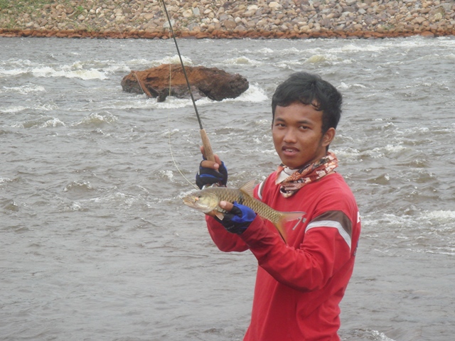 จัดไป 1 หล่อ :grin: