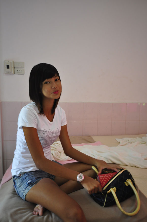 มีงอนเล็กน้อย :grin: