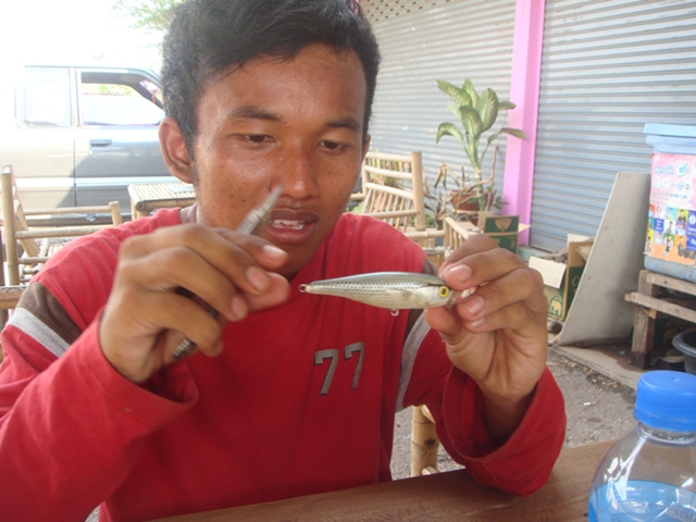 อ่า...เสร็จแล้ว...ยิ้มแฉ่งเชียว..กลับคืนสภาพเดิมแล้วนิ... :grin: :cheer: