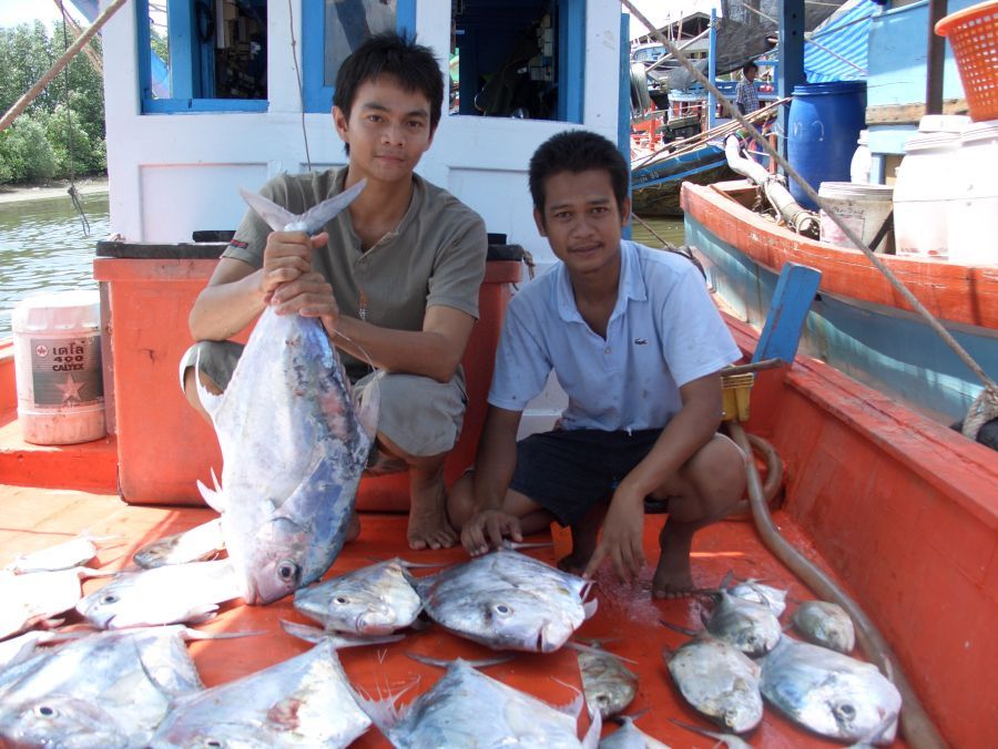 สนใจมาตกปลา ทางทะเลชุมพร ติดต่อผมได้โดยตรงเลยครับ ไต๋แมนเรืองส.รพีภัสร์087-8924266

มีทริปต่อเนื้อ