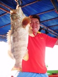 [q][i]อ้างถึง: svfishing posted: 04-05-2553, 12:30:17[/i]

+++ ไำปชมงานมาเหมือนกันครับ คนเยอะมากเล
