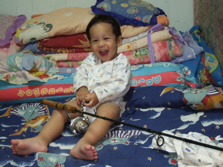 หมดแล้วครับรูป ฝากไว้สักคนครับ  :grin:
