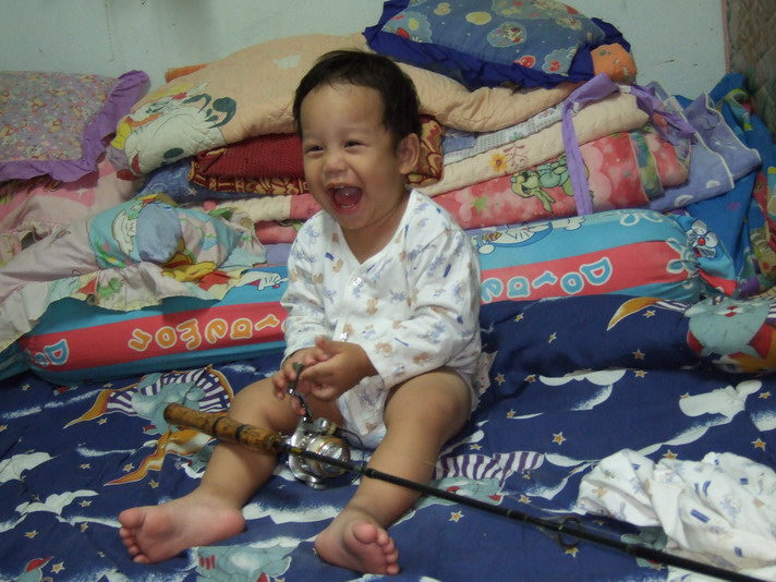 อีกสักรูปสุดท้ายจริง ๆ ครับ :grin: