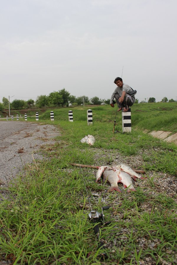 ลาด้วยภาพนี้ละกันนะครับ..รอชมรูปจากพี่ตุ้ยต่อเลยครับ