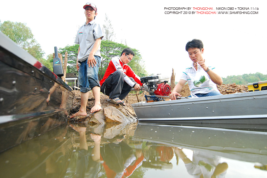 เอาภาพมาแจมนะครับน้องแดน  :cheer: :cheer: :cheer:

