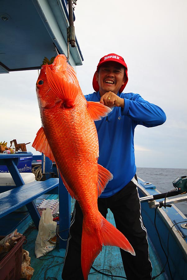 สีทองมาอีกตัวแล้ว....................ใหญ่กว่าต