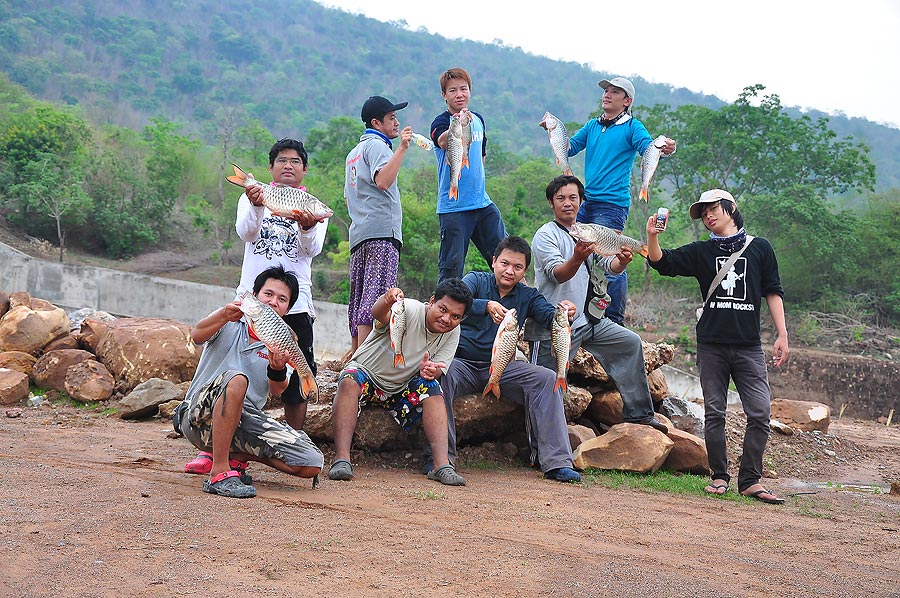 ที่แรกว่าจะลาด้วยภาพนี้...........แต่ภาพ
