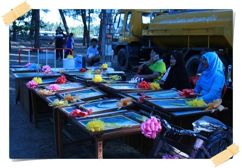 เก็บตกในงานครับ