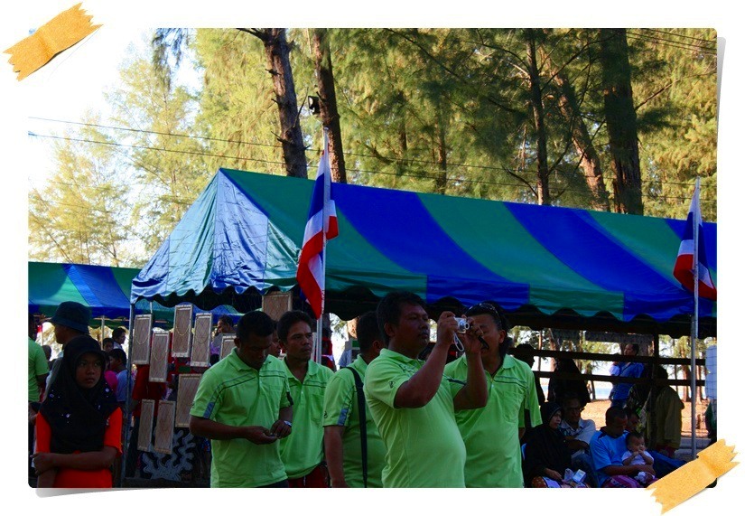 เก็บตกในงานครับ