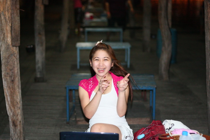 ช่วงนี้นาวงไม่ค่อยสบายใจเปนโสด สงส
