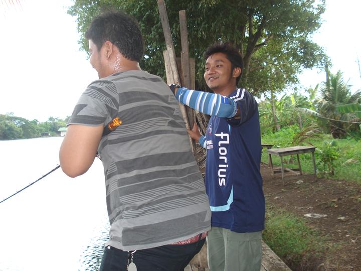 ใจเย็นๆครับน้าออม  :laughing: :laughing: