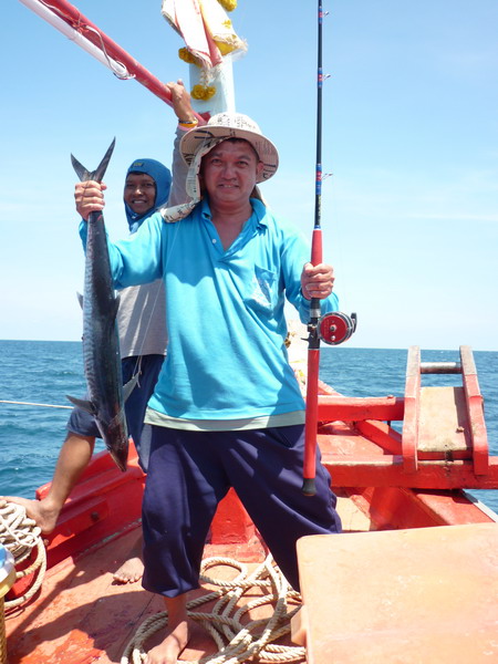 หัวเรืออีกแล้วครับแต่คนนี้เจ้าของ