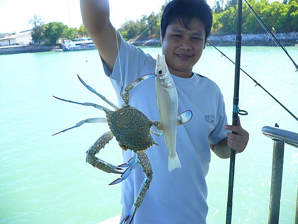 นี่น้าที่ตกอยู่ใกล้ๆกันสอยขึ้นมา...ผมว่า เป็นแพ็คคู่ ที่สวยงามทีสุดเลย.... :love: :love: :love: