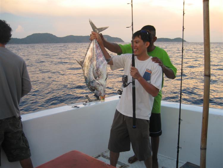  :grin: น้ากิจ ก็ได้ขึ้นมาเหมือนกันครับ