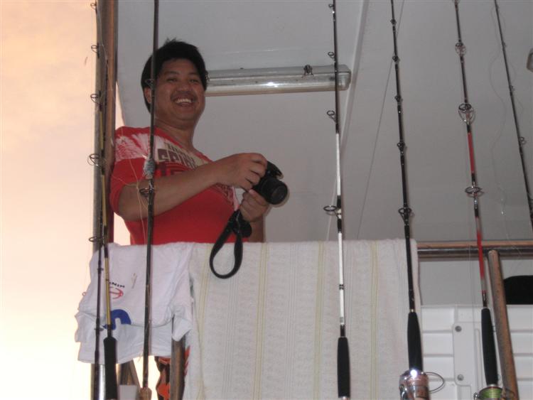  :grin: น้าเจน ขอชักภาพ ไว้เป็นที่ระลึก...