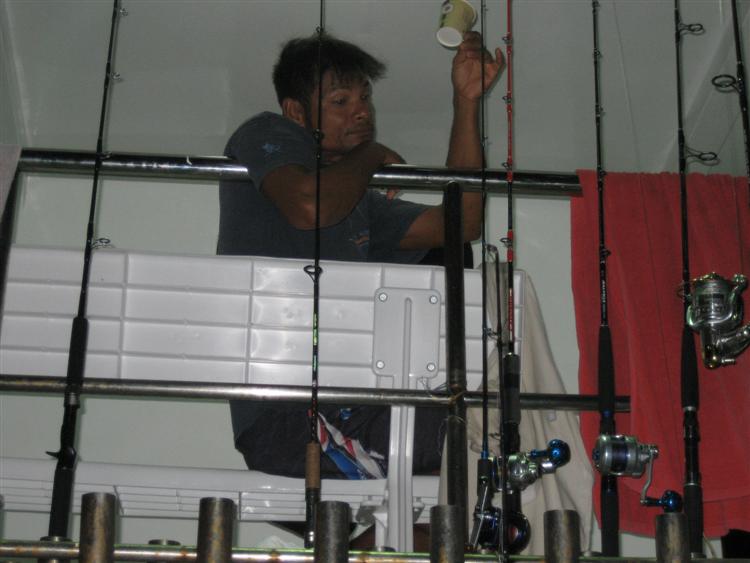  :grin: ทริปนี้ต้องขอขอบคุณ "ตาโท" ที่พาพวกเราไปสนุกกัน..... :cheer: