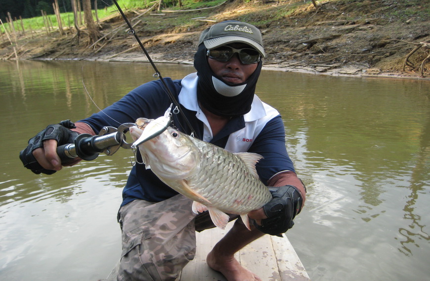 ตัวนี้ปล่อยครับ :laughing: