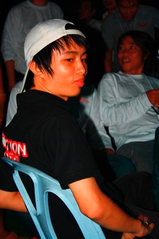  :laughing: :laughing: หน้าแดง มาเชี่ยวนะ เพ่มัส  :grin: :grin: