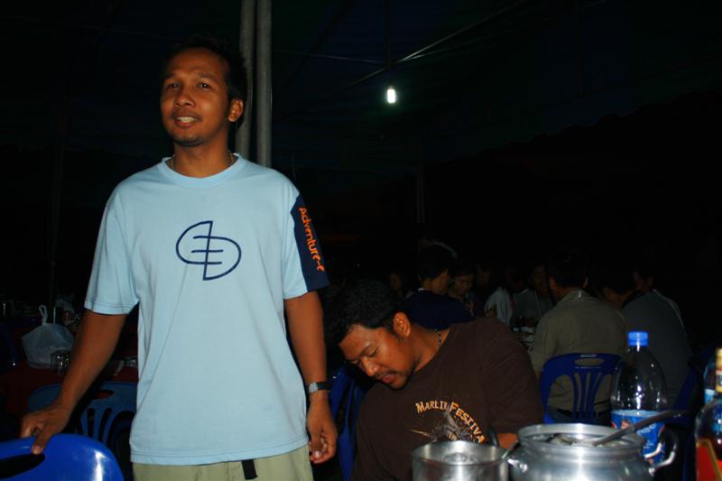  น้าอ๊อดกระเบนทอง กับ น้าเอ๋ นครนนท์ :smile: :smile: :smile: :smile: :smile: