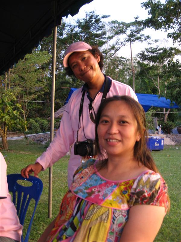 อ้าว ถ่ายรูปคู่กันหน่อยจิค๊ะ  :love: :love: :love: :love: :love: :love: :love:

..................