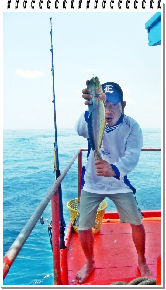 ของผมก๊มีนะครับ (ปิดหน้ากลัวเมียเห