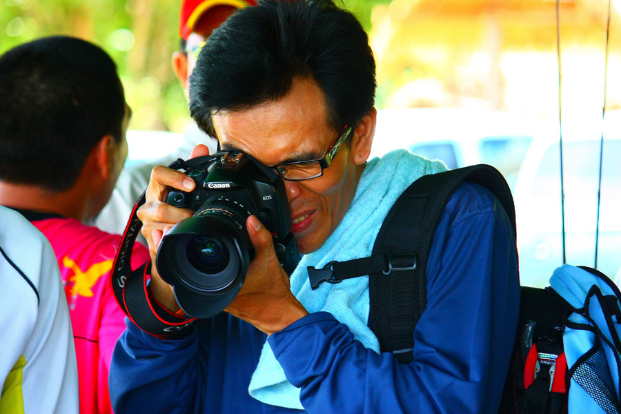 น้าหมอครับ....ถ่ายรูปมันเจ็บขนาดนั้นเลยเหรอครับ.. :laughing: :laughing: :laughing: :laughing: :laugh