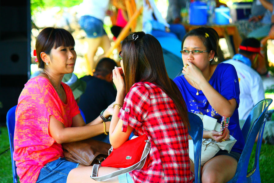 บรรดา ผบ...จากแหลมฉบัง?... :cheer: