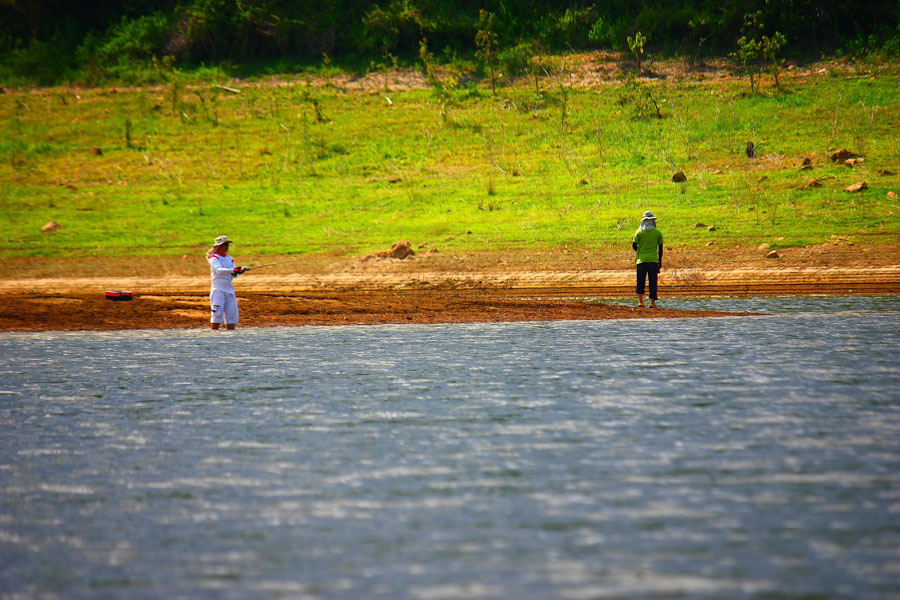 2 หนุ่ม มุมใกล้กัน.. :grin: :grin: