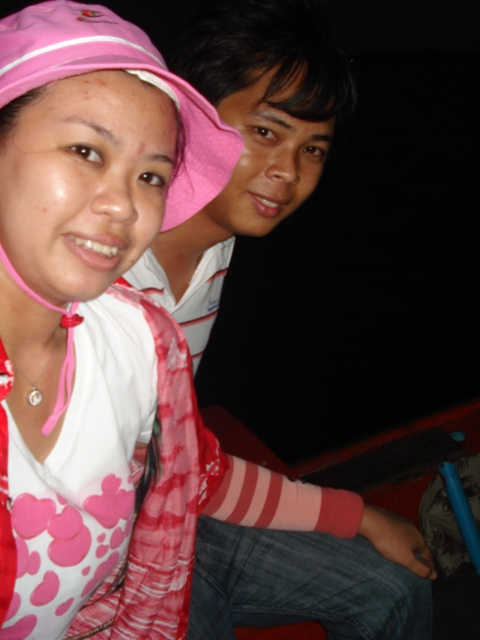 ขอถ่ายคู่หน่อยครับ