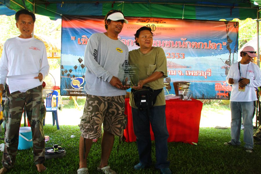 ชะโดที่ 3 ครับ

 :cheer: :cheer: :cheer: :cheer: :cheer: :cheer: