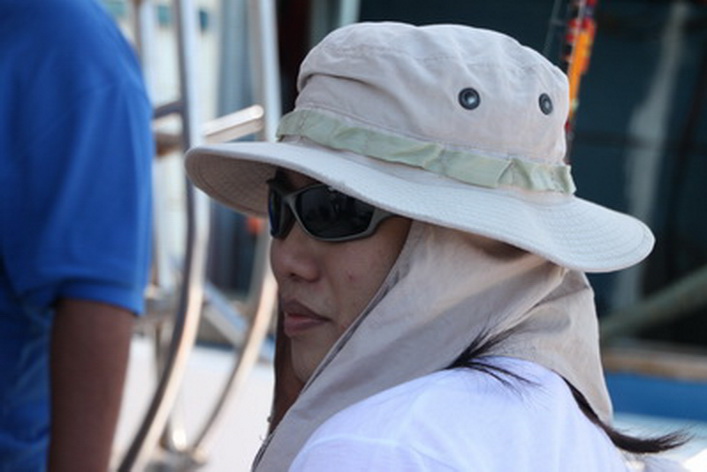 นอนก่อน พรุ่งนี้ จัดให้ชุดใหญ่ นะอา