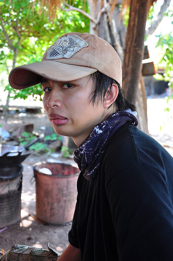 นังมัสวางแผนชั้นที่สองมาแล้วแน่ๆ เ