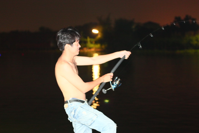 ลองคาเพนเตอร์หน่อย