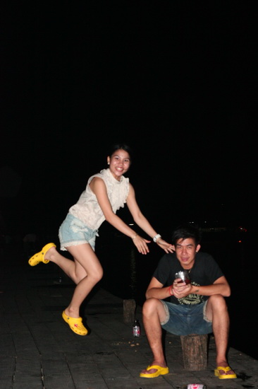 หมูกระโดด ภาค2