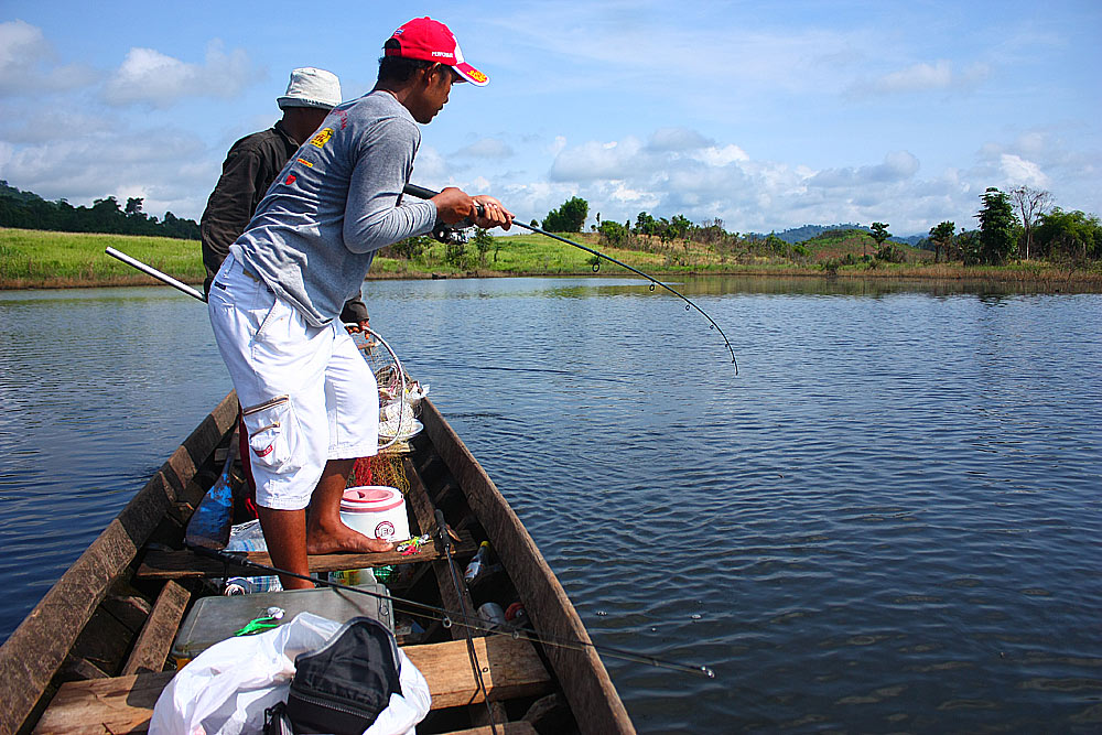 [q][i]อ้างถึง: fishingjoke posted: 17-05-2553, 17:17:58[/i]

++++ครับ ห้วยแร้ง :cheer: :cheer: :ch