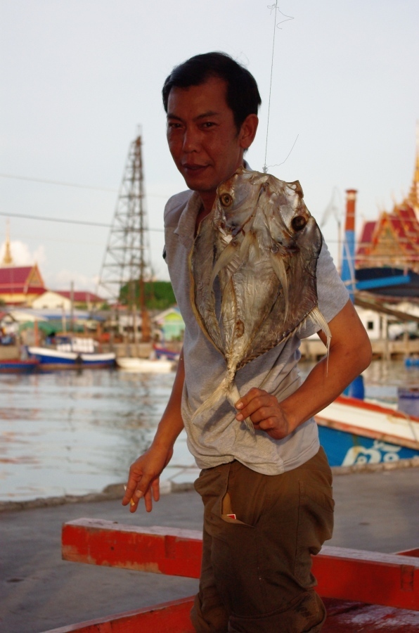 จัดไปอีกรูปกับโฉมงามแดดเดียว ฝีมือไต๋ครับ :grin: :grin: :grin: