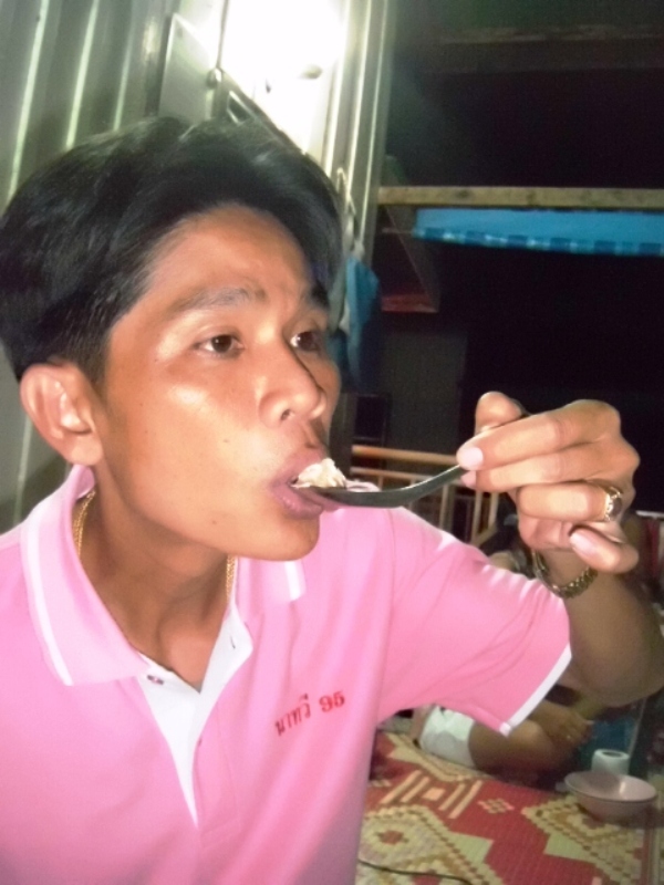 แพร่ แพร่ อยากหม่ำต้มยำปลาหมอบัตเตอร์  :umh: :umh: :umh: :umh: :umh: :umh: :umh: