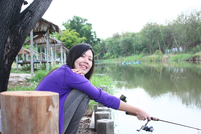 บ่ายแก่ ได้เวลากลับแว้ว ปล่อยหนุ่ม�