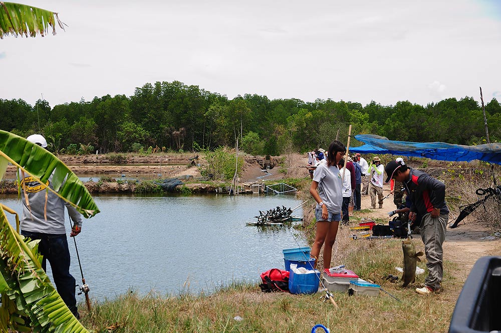 บรรยากาศ ....... ขยันกันจริงจริ้งงงงง :grin:  